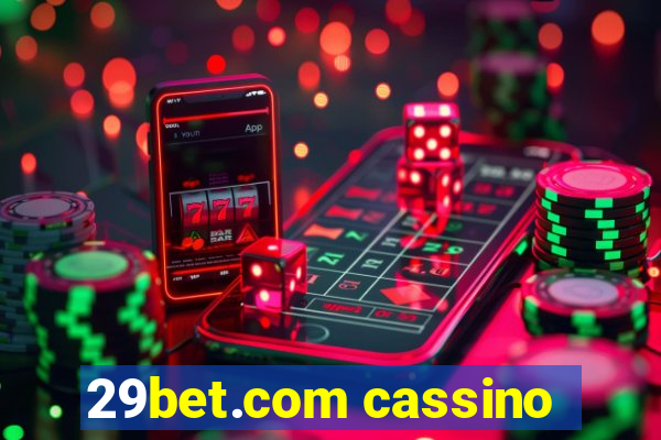 29bet.com cassino